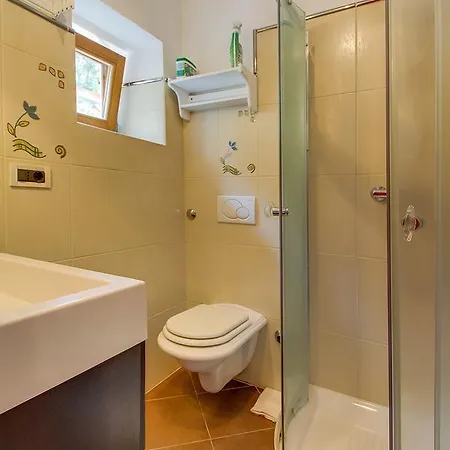 Apartmán House Nevenka *