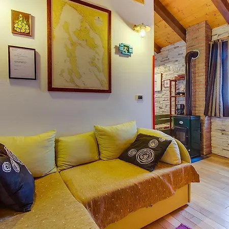 Apartmán House Nevenka