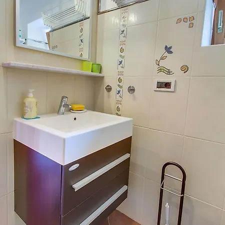 Apartmán House Nevenka