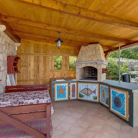 House Nevenka Apartment