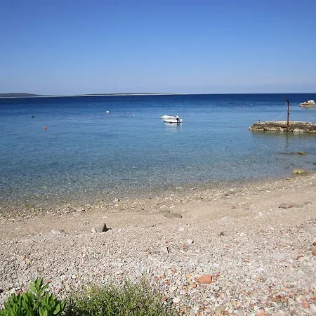 Apartment House Nevenka