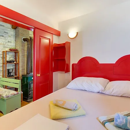 House Nevenka Apartment Stivan