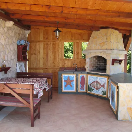 Lejlighed House Nevenka