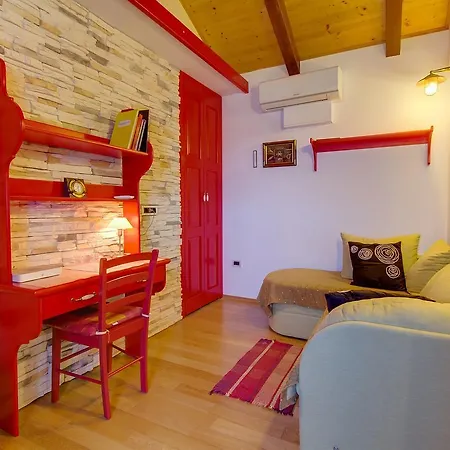 House Nevenka