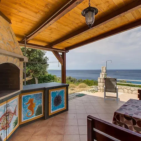 House Nevenka Apartment Stivan