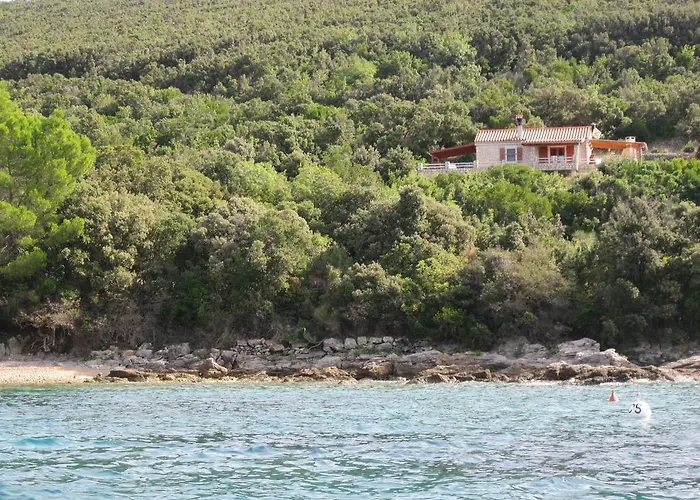 House Nevenka * Štivan