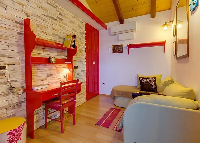 House Nevenka