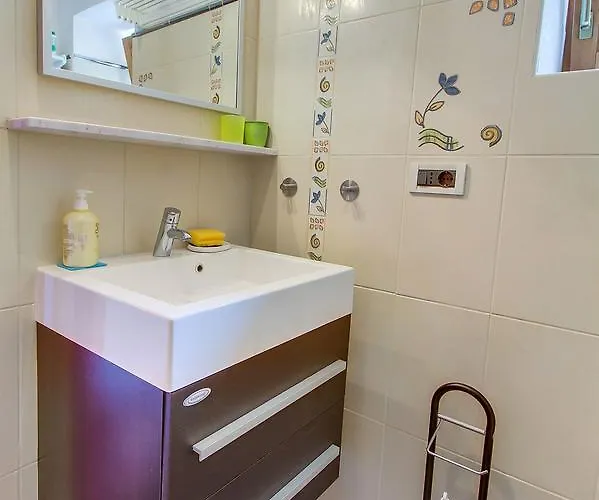 Appartamento House Nevenka