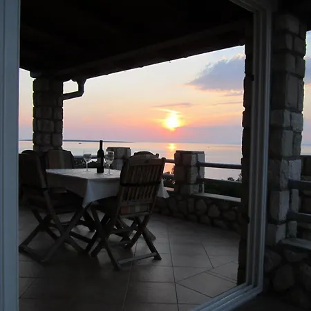 Appartement House Nevenka *