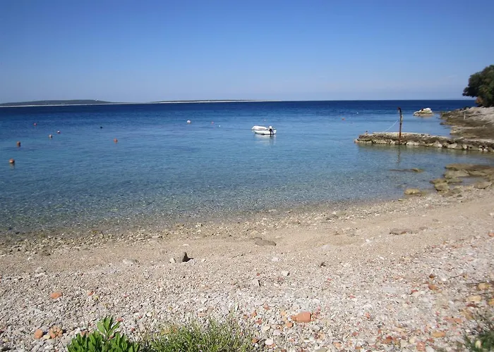 Lejlighed House Nevenka