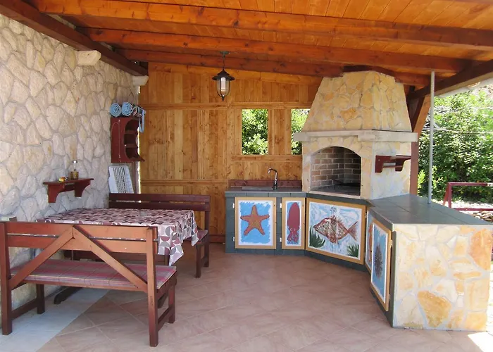 Lejlighed House Nevenka