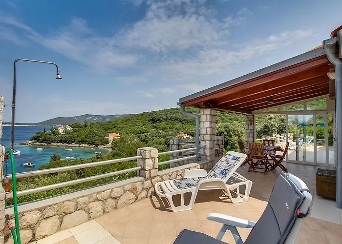 House Nevenka Lejlighed