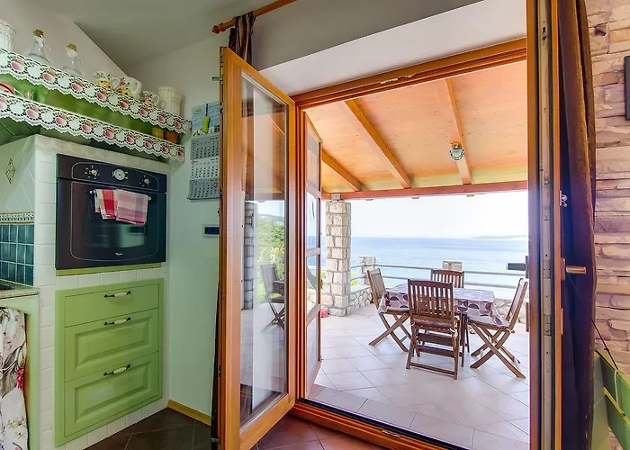 House Nevenka Štivan